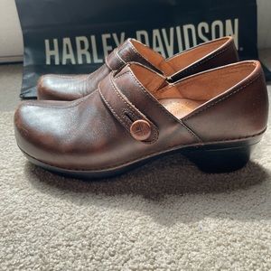 Dansko Clogs